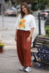 TROPICAL MOOD TEE