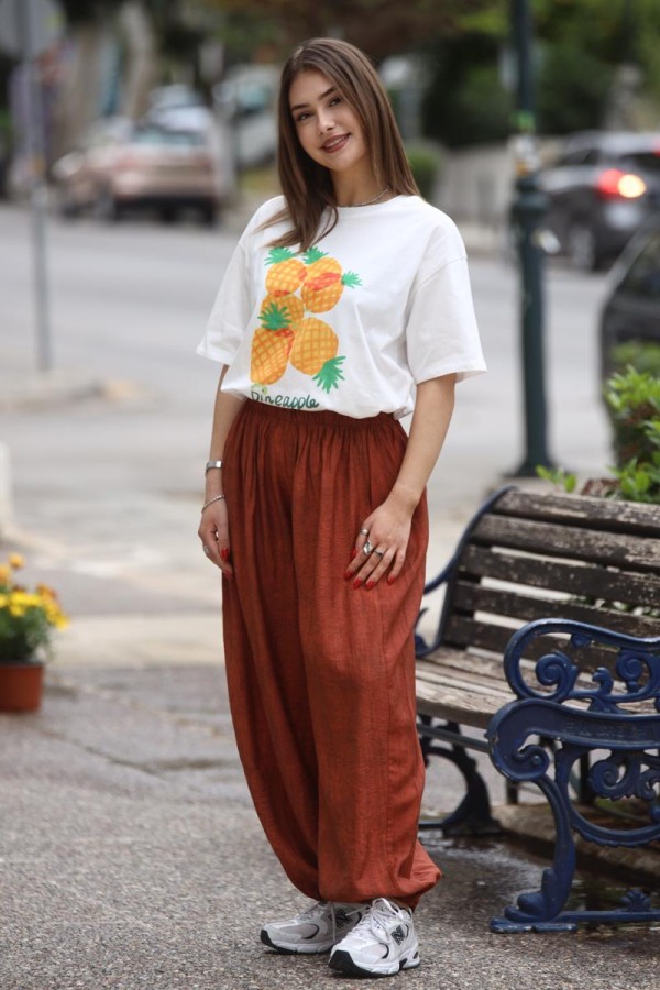 TROPICAL MOOD TEE