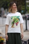TROPICAL MOOD TEE