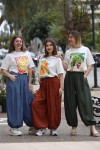 TROPICAL MOOD TEE