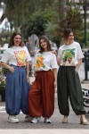 TROPICAL MOOD TEE