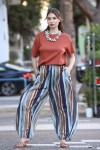 LARIN T-SHIRT ΛΑΙΜΟΚΟΨΗ