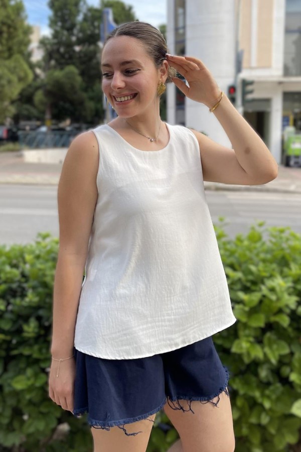 AYLA ΑΜΑΝΙΚΟ ΤΟΠ