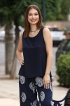 AYLA ΑΜΑΝΙΚΟ ΤΟΠ
