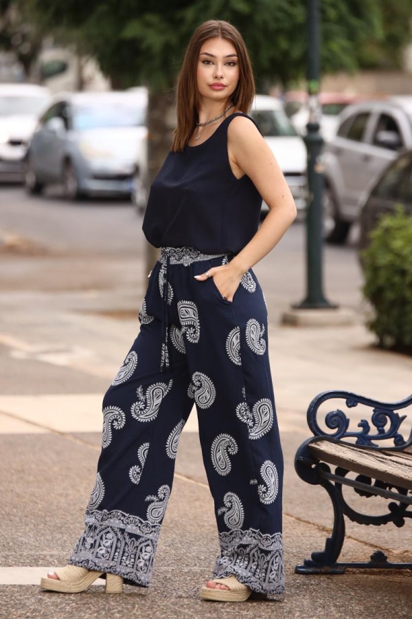 AYLA ΑΜΑΝΙΚΟ ΤΟΠ