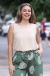 AYLA ΑΜΑΝΙΚΟ ΤΟΠ