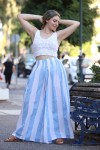 ELENA ΠΛΕΚΤΟ CROP