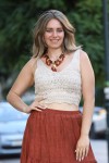 ELENA ΠΛΕΚΤΟ CROP