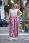 ELENA ΠΛΕΚΤΟ CROP