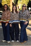 ZENA ANIMAL PRINT ΜΠΛΟΥΖΟΝ