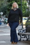 LENI ΜΠΛΟΥΖΑ ΒΑΜΒΑΚΕΡΗ