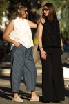 KIVA ΜΠΛΟΥΖΑ ΑΜΑΝΙΚΗ ΜΕ ΝΤΡΑΠΕ ΛΑΙΜΟ