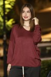 LUNA BASIC ΜΠΛΟΥΖΑ