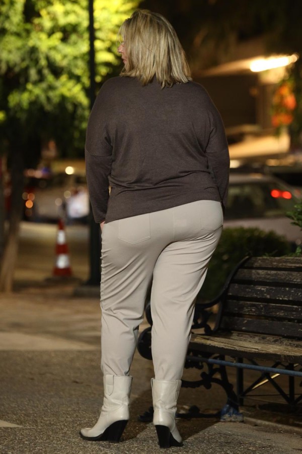 LUNA BASIC ΜΠΛΟΥΖΑ