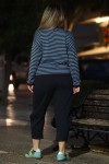 MARITA ΡΙΓΕ ΠΛΕΚΤΗ ΜΠΛΟΥΖΑ