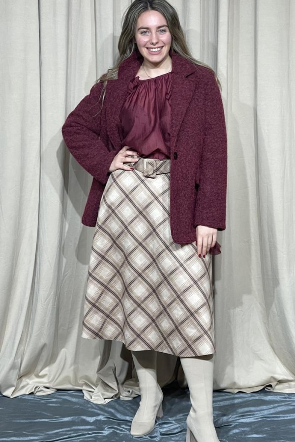 ADELE ΣΑΚΑΚΙ ΜΑΚΡΥ ΜΠΟΥΚΛΕ