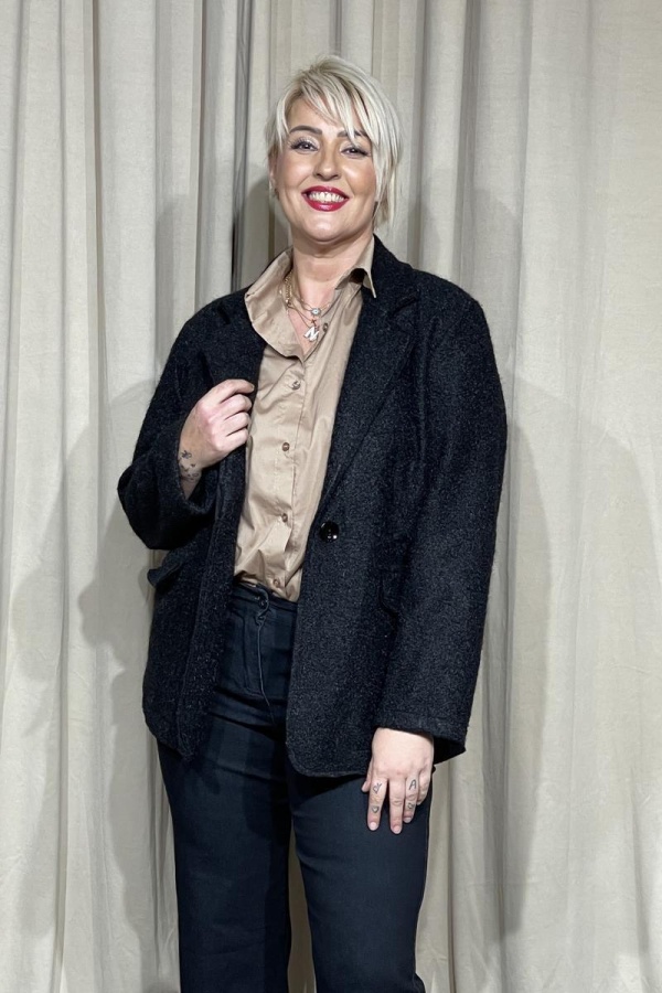 ADELE ΣΑΚΑΚΙ ΜΑΚΡΥ ΜΠΟΥΚΛΕ