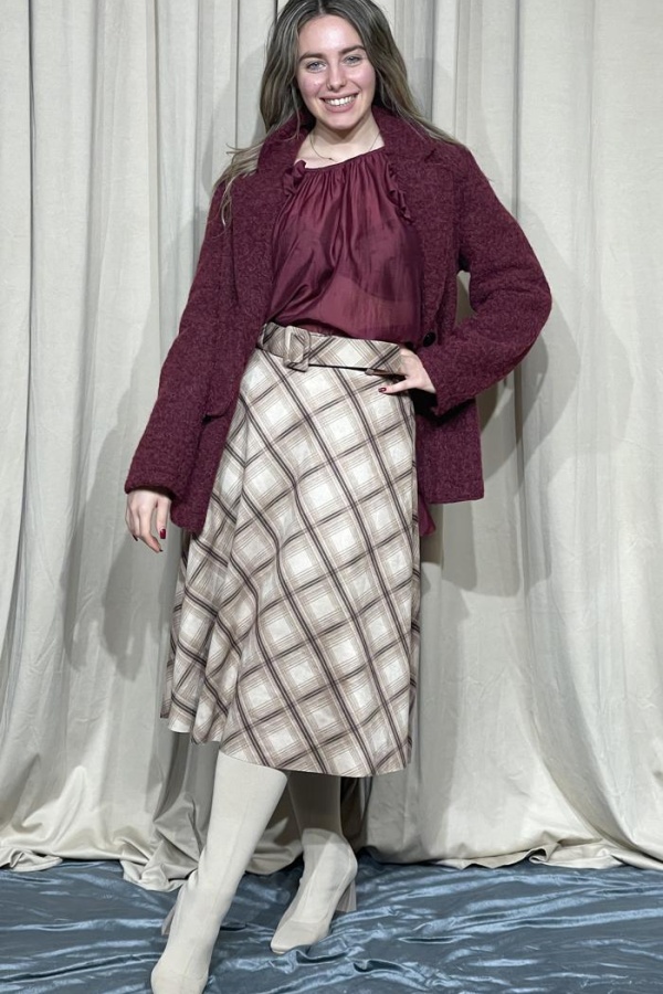 ADELE ΣΑΚΑΚΙ ΜΑΚΡΥ ΜΠΟΥΚΛΕ