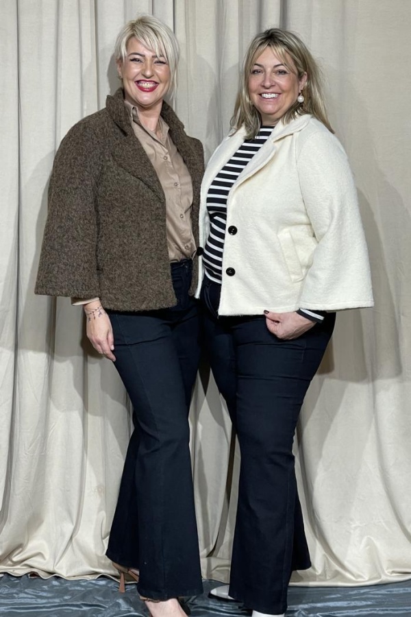 ANITA ΣΑΚΑΚΙ ΚΟΝΤΟ ΜΠΟΥΚΛΕ