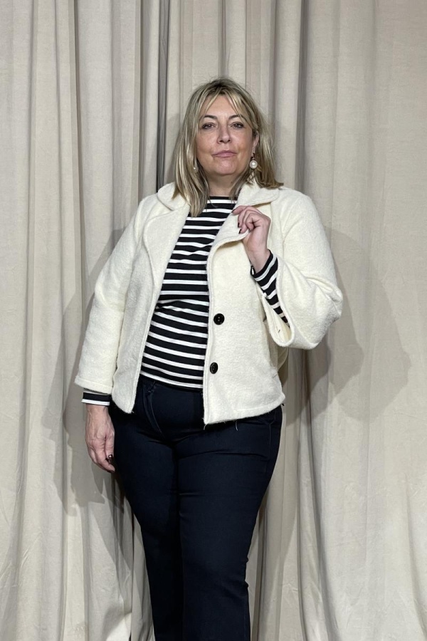 ANITA ΣΑΚΑΚΙ ΚΟΝΤΟ ΜΠΟΥΚΛΕ