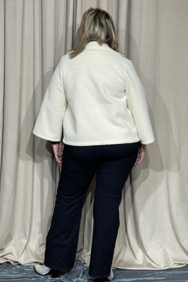 ANITA ΣΑΚΑΚΙ ΚΟΝΤΟ ΜΠΟΥΚΛΕ