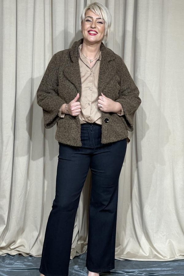 ANITA ΣΑΚΑΚΙ ΚΟΝΤΟ ΜΠΟΥΚΛΕ