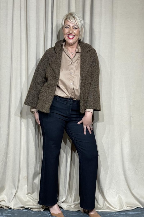 ANITA ΣΑΚΑΚΙ ΚΟΝΤΟ ΜΠΟΥΚΛΕ