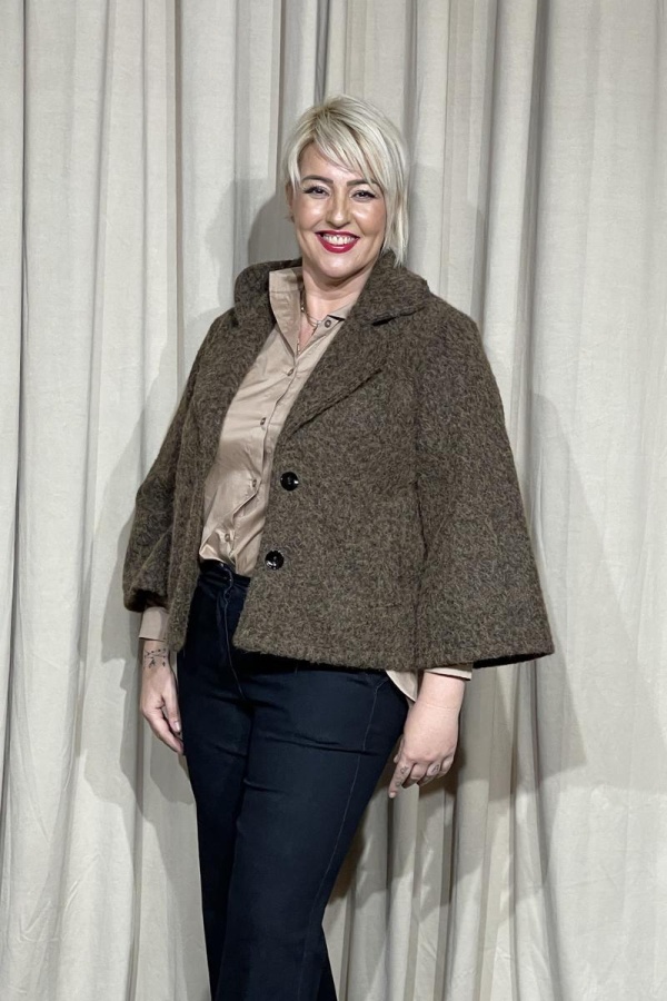 ANITA ΣΑΚΑΚΙ ΚΟΝΤΟ ΜΠΟΥΚΛΕ