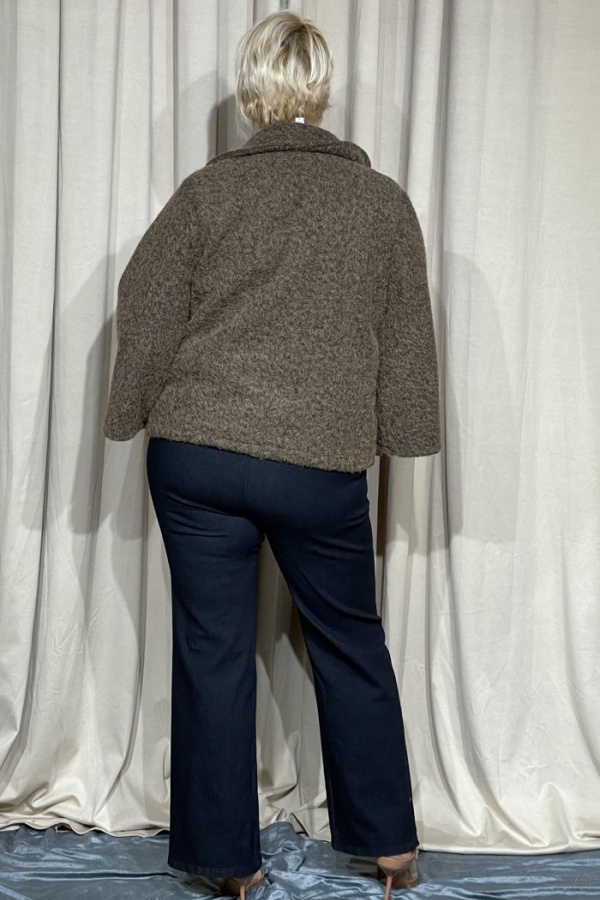 ANITA ΣΑΚΑΚΙ ΚΟΝΤΟ ΜΠΟΥΚΛΕ