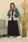 DAREN URBAN JEAN JACKET 