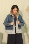 DAREN URBAN JEAN JACKET 