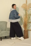 DAREN URBAN JEAN JACKET 