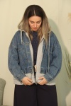DAREN URBAN JEAN JACKET 