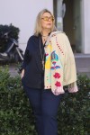 FOLK POP JACKET ΜΕ ΚΕΝΤΗΜΑΤΑ