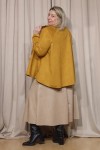 ΣΑΚΑΚΙ ΜΟΥΤΟΝ OVERSIZED