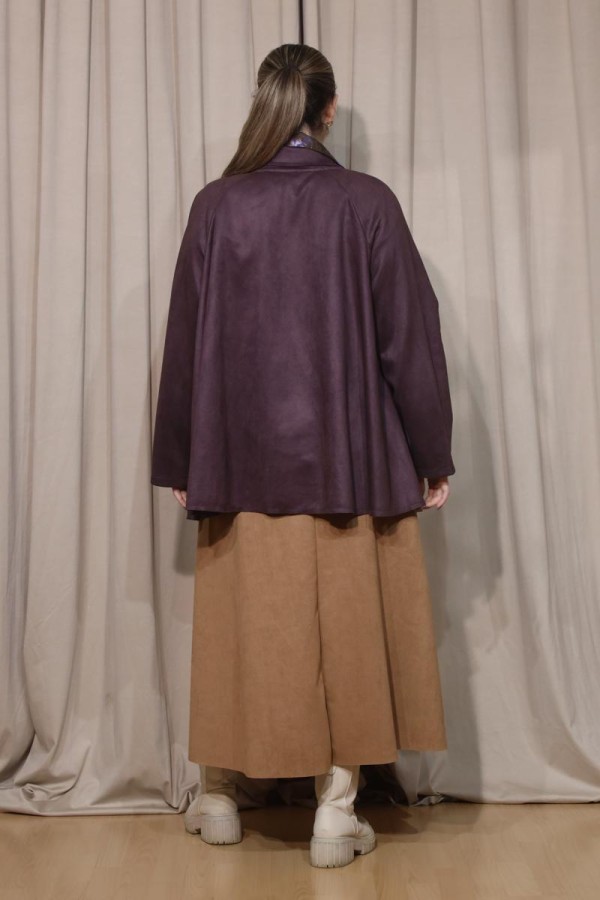 ΣΑΚΑΚΙ ΜΟΥΤΟΝ OVERSIZED