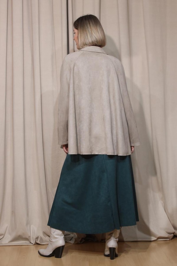 ΣΑΚΑΚΙ ΜΟΥΤΟΝ OVERSIZED