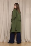 ELIZA TRENCH COAT