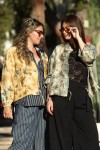 WINDA FLORAL JACKET