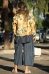 WINDA FLORAL JACKET