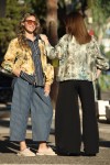 WINDA FLORAL JACKET