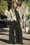 WINDA FLORAL JACKET