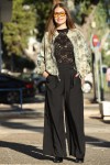 WINDA FLORAL JACKET