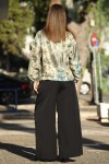 WINDA FLORAL JACKET