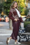 MINKA DENIM JACKET