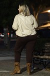 HERIA JACKET ΔΕΡΜΑΤΙΝΗ