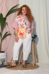 SARLIN BOTTLE PANTS 