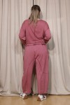 SOFT LINES ΠΑΝΤΕΛΟΝΑ BAGGY ΜΕ ΡΑΦΕΣ