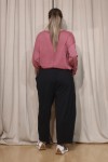SOFT LINES ΠΑΝΤΕΛΟΝΑ BAGGY ΜΕ ΡΑΦΕΣ