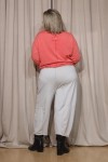 SOFT LINES ΠΑΝΤΕΛΟΝΑ BAGGY ΜΕ ΡΑΦΕΣ